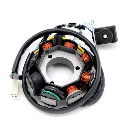 Qualität  KRISS II Magneto Coil with 8 POLE for Motorcycle or Tricycle Stator Ignition Coil KRISS-2 / KRISS II usine