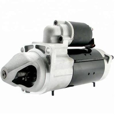 Qualität  Fit For 12 Volt Automobile Starter Motor STR-2060 0986018010 Top Quality OEM SIZE usine